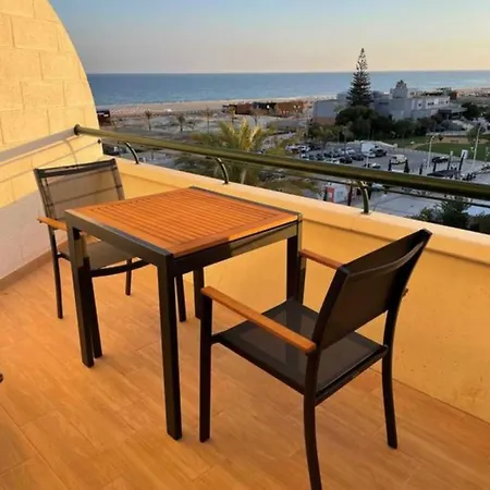 Sunset Lover Aparthotel Guadiana-3